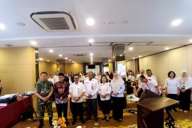 FKPT Kalteng: Moderasi agama dapat tangkal intoleran dan radikalisme