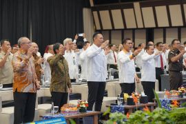 Kementerian ATR/BPN tingkatkan capaian target operasi pemberantasan mafia tanah