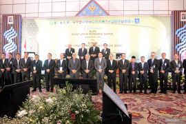 Pj Gubernur Safrizal: Penting bagi Bank Sumsel Babel tingkatkan pelayanan berkonsep digitalisasi