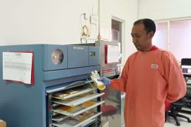 Permintaan kantong trombosit di PMI Ponorogo meningkat