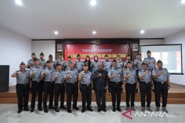 Kemenkumham Babel deklarasikan pelayanan publik berbasis HAM