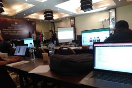 Prabowo-Gibran raih lebih sejuta suara sesuai pleno KPU Karawang