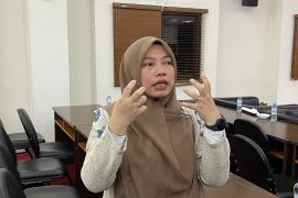 Pakar sebut KPU seharusnya tak tutup diagram suara di Sirekap