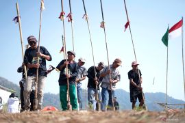 Tapin rencanakan strategi pengembangan pariwisata alam Meratus