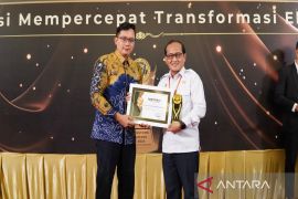 Bea Cukai Banjarmasin percepat transformasi via "Customs Award" 2024