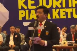 PB Forki incar atlet potensial ikuti pembinaan nasional lewat kejurnas