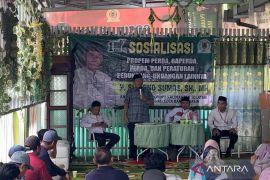 DPRD Kalsel bersyukur Pemilu 2024 lancar dan aman