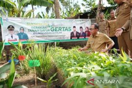 Pemkab Banyuasin libatkan sekolah untuk jaga inflasi