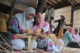 Dekranasda maksimalkan pembinaan tingkatkan daya saing produk
