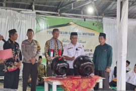 Pemerintah Bangka dukung pelestarian seni budaya Islam