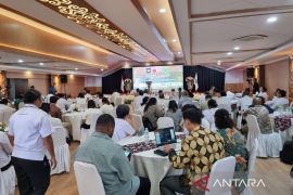 BRIDA Papua Barat publikasikan hasil riset dan inovasi di tahun 2023