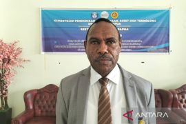 Unipa fokus gunakan dana revitalisasi untuk peralatan laboratorium