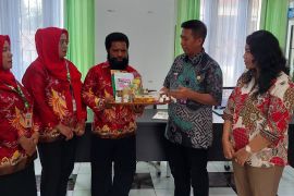 Asosiasi UMKM bangun kemitraan dengan Pemprov PBD
