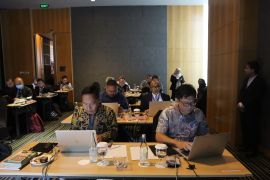 KY gelar seleksi  kualitas calon hakim agung dan hakim ad hoc HAM di MA