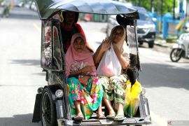 Pemkot Gorontalo gelar Gerakan Pangan Murah sambut bulan Ramadhan