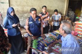 Babel tambah stok gula pasir 541 ton