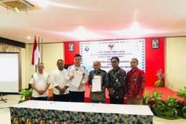 PLN apresiasi Pemkab Kaimana hibahkan lahan bangun PLTMG