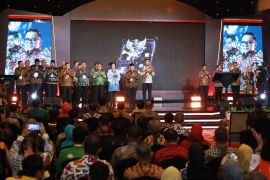 Mal Pelayanan Publik di Siak sudah berfungsi