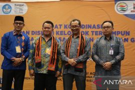 Tingkatkan literasi, Badan Bahasa wacanakan distribusi 21 juta buku