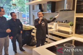 Merek Italia buka "home center" kedua di Surabaya