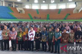 Kemenkop UKM fasilitasi 1.000 sertifikat halal gratis, Babel provinsi pertama dorong pelaku usaha mendaftar