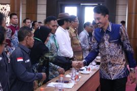Bupati Banjar: Pencegahan radikalisme dimulai dari diri sendiri