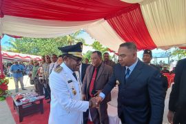 Pj Wali Kota Jayapura paparkan sejumlah capaian pembangunan