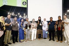 BKKBN Kalsel sosialisasikan bangga kencana percepat penurunan stunting
