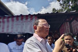 Komisi IV DPR telusuri penyebab kenaikan harga pakan