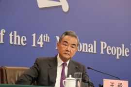 Taiwan hanya lakukan pemilu lokal