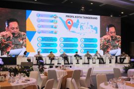 Kota Tangerang beri subsidi transportasi publik