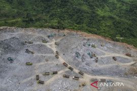 Optimalisasi bendungan untuk energi baru terbarukan