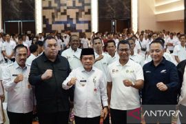 PTPN IV PalmCo target remajakan 15.000 ha sawit di Provinsi Jambi