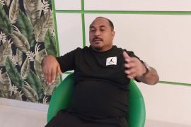 Malut United  siap hadapi Persiraja dalam pertandingan leg kedua