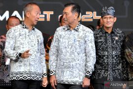 Kemarin, rencana konser tandingi Singapura sampai pelanggaran TikTok