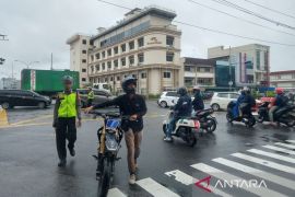 Polda: Operasi Keselamatan Kapuas 2024 berikan edukasi berlalu lintas