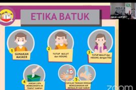 Dokter ingatkan batuk tanda TB berlangsung lebih dari dua pekan