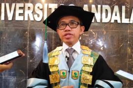 Unand targetkan jadi perguruan tinggi bertaraf internasional