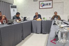 Puslatbang KHAN: Daerah harus miliki rencana pengembangan kompetensi