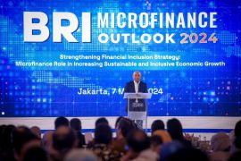 Menkop UKM: Keuangan permudah akses pembiayaan UMKM