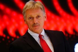 Rusia sangkal tuduhan serang rumah sakit di Kiev