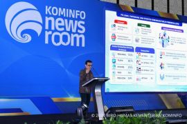 Kemenkominfo apresiasi pengelola media komunikasi publik pemerintah