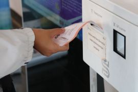 KAI Daop 7 sediakan KA Tambahan Lebaran 2024