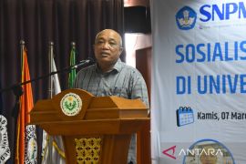 Unimed siapkan kuota 10.062 mahasiswa baru tahun 2024
