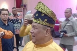 Stok sembako di Riau selama Ramadan