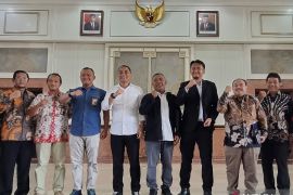 Cak Eri instrusikan "Bawas" bantu antisipasi inflasi saat Ramadhan