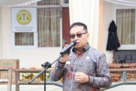 Tidak ada lagi warga Kota Payakumbuh masuk kategori miskin ekstrem