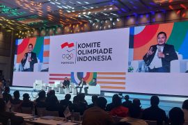PBSI prioritaskan tiga nomor untuk rebut medali Olimpiade Paris