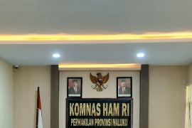 Komnas  HAM Maluku dorong penegakan hukum perlindungan perempuan