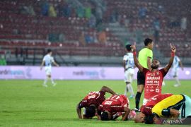 Bali United incar pemain muda binaan masuk skuad senior Liga 1